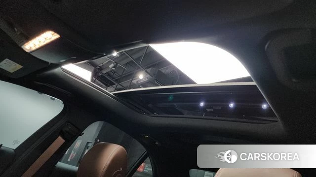 Mercedes-Benz E-Class W213 id 4632143 из Кореи 10