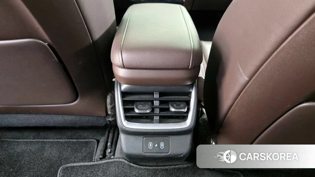 Hyundai Grandeur Hybrid (GN7) id 3953464 из Кореи 10