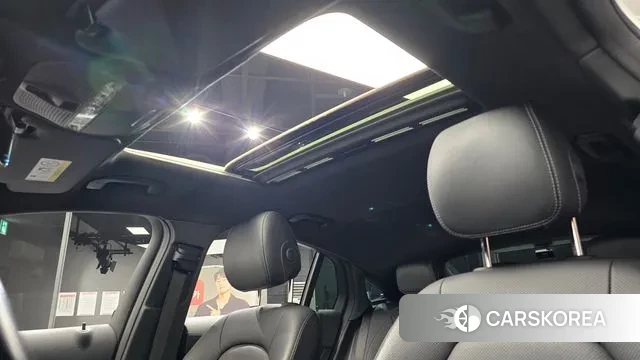 Mercedes-Benz GLC-Class X253 id 3591339 из Кореи 10