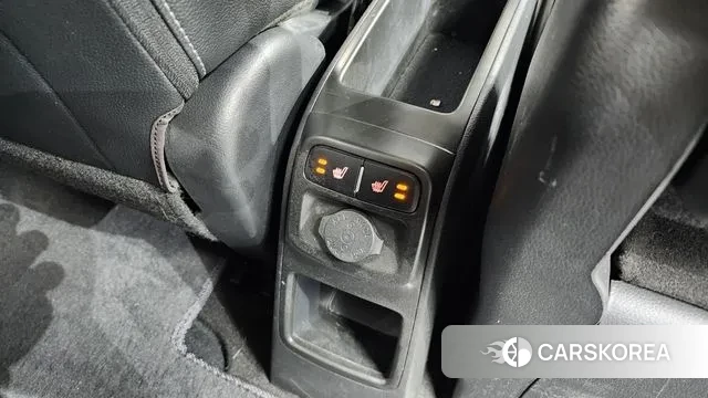 Kia The New Ray id 3510082 из Кореи 10