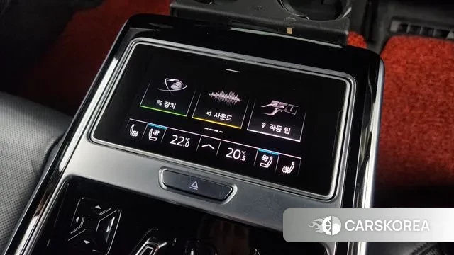 Audi A8 (D5) id 3484514 из Кореи 10