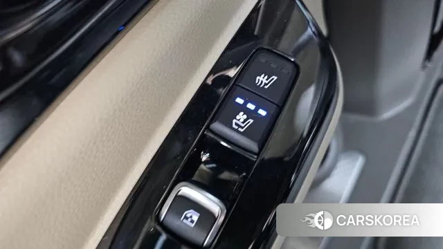 Kia Carnival 4th generation id 3649565 из Кореи 10