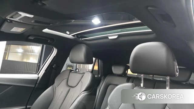 Audi Q2 id 4708132 из Кореи 10