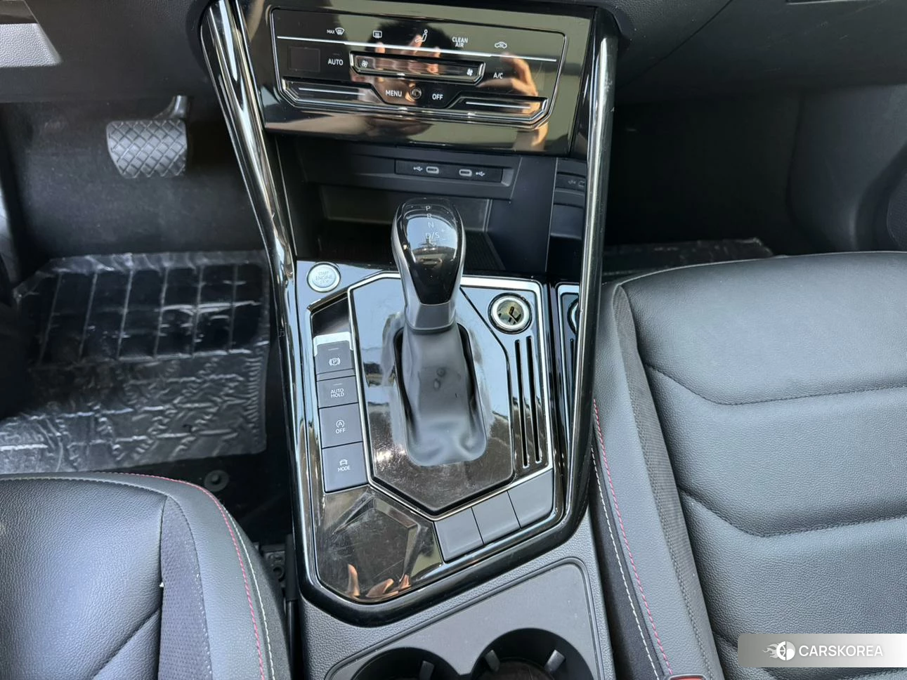 Volkswagen Tayron id 4461737 из Китая 10