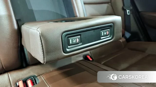 Renault Korea (Samsung) QM6 id 3557768 из Кореи 10