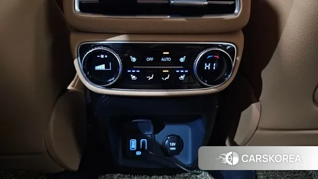 Genesis GV80 id 3479022 из Кореи 10