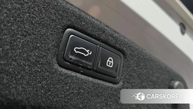Kia The New K9 2nd generation id 4906391 из Кореи 10