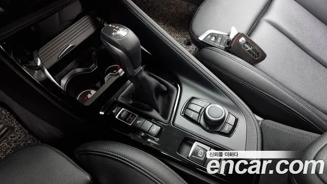 BMW X1 (F48) id 2575633 из Кореи 10