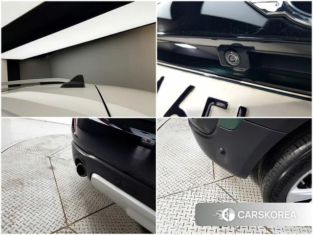 Mini Cooper D Countryman id 4325948 из Кореи 10