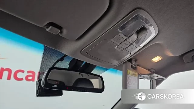 Ssangyong Berry New Tivoli id 3759082 из Кореи 10