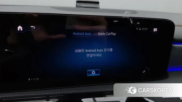 Mercedes-Benz CLA-Class C118 id 3318016 из Кореи 10