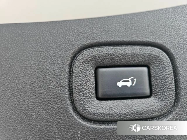 Renault Korea (Samsung) The New QM6 id 4599912 из Кореи 10