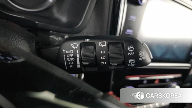 Ssangyong Berry New Tivoli id 3852872 из Кореи 10