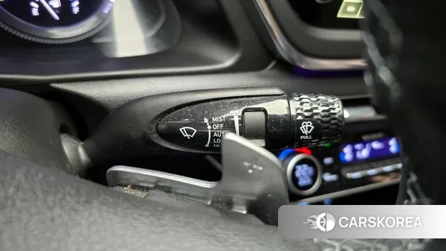 Hyundai Sonata (DN8) id 3513487 из Кореи 10