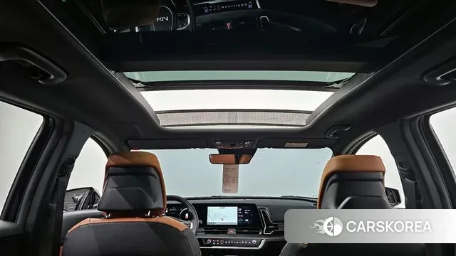 Kia Sportage 5th Generation Hybrid id 3016096 из Кореи 10