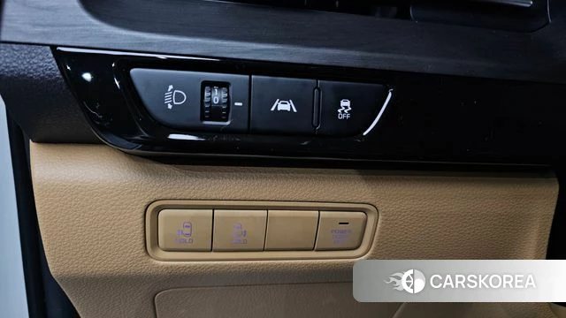 Kia Carnival 4th generation id 4433323 из Кореи 10