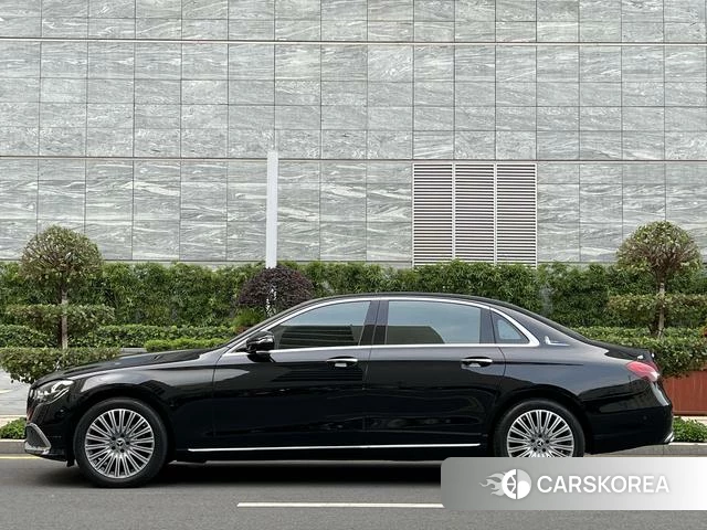 Mercedes-Benz E-class id 3907858 из Китая 10