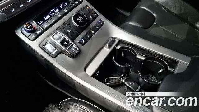 Hyundai Palisade id 2760016 из Кореи 10