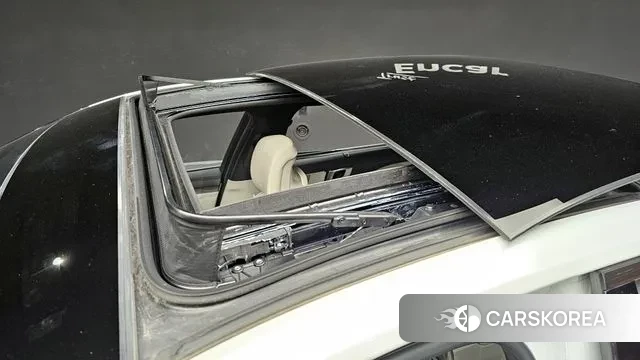 Kia K8 Hybrid id 3523898 из Кореи 10