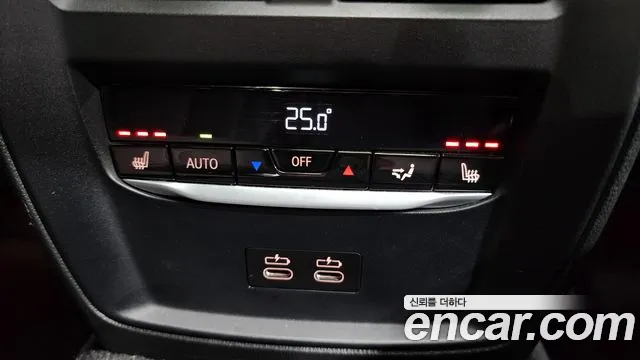 BMW 3 Series (G20) id 2704561 из Кореи 10