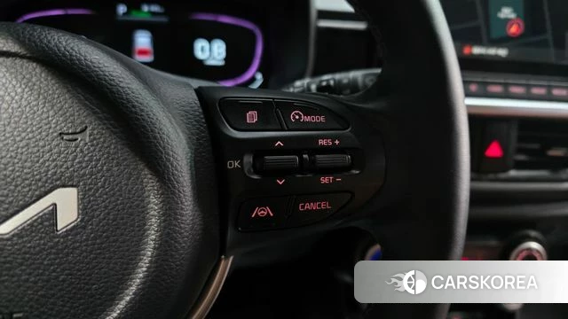 Kia The New Morning (JA) id 3858627 из Кореи 10