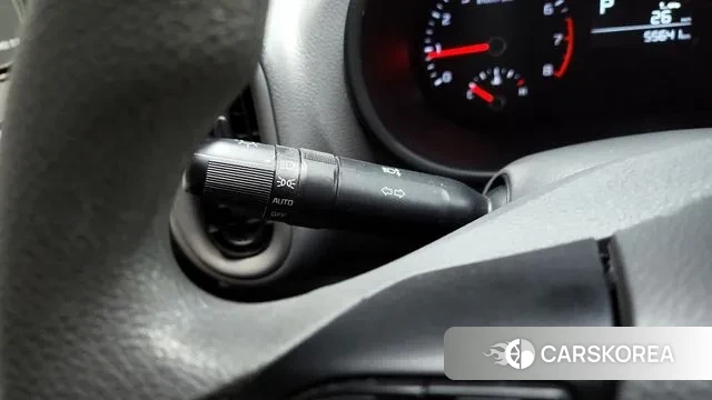 Kia Morning Urban (JA) id 3582653 из Кореи 10