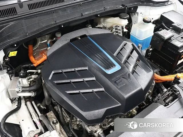 Hyundai Kona Electric id 3396199 из Кореи 10