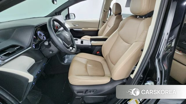 Toyota Sienna 4th Generation id 4179250 из Кореи 10