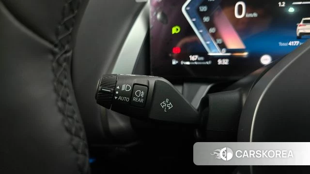 BMW X3 (G45) id 4612238 из Кореи 10