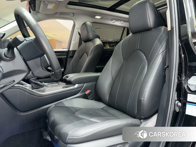 Toyota Highlander id 4263627 из Китая 10