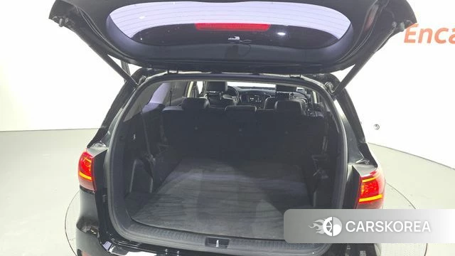 Kia The New Sorento id 4325469 из Кореи 10