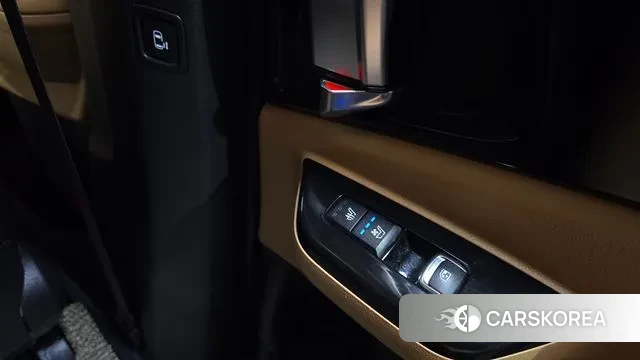 Kia Carnival 4th generation id 3606691 из Кореи 10