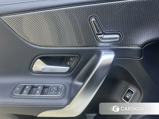 Mercedes-Benz Class A id 4335692 из Китая 10