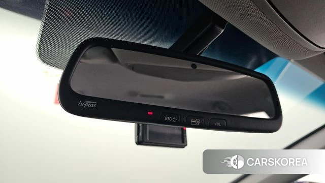 Hyundai Sonata New Rise id 4587406 из Кореи 10