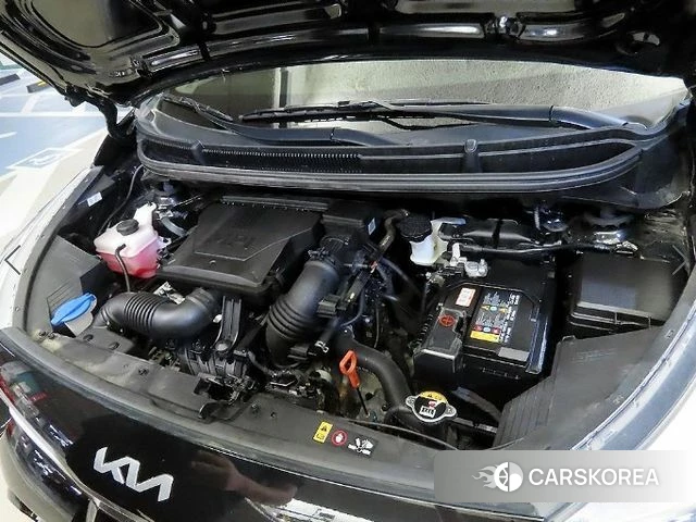 Kia Morning Urban (JA) id 4631102 из Кореи 10