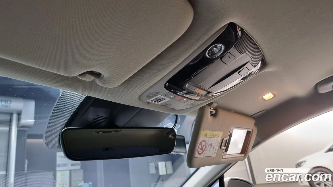 Kia K5 3rd generation id 1974929 из Кореи 10