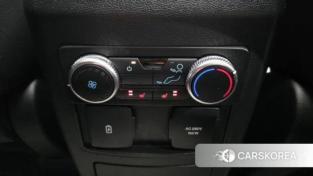 Ford Explorer 6th Generation id 3859159 из Кореи 10