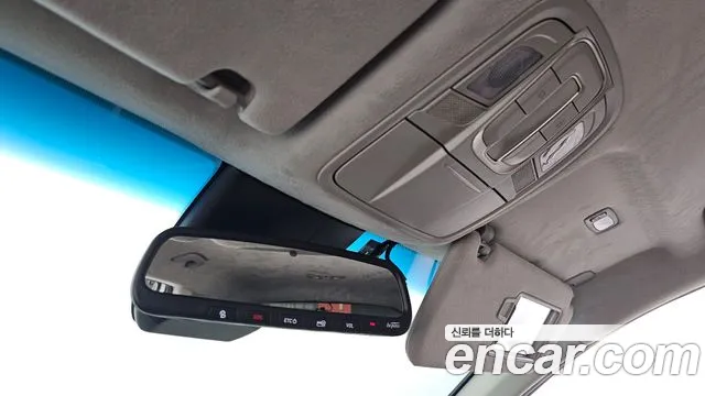 Hyundai Santa Fe TM id 2486026 из Кореи 10