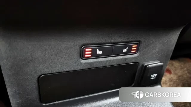 Land Rover Range Rover Velar id 3526353 из Кореи 10