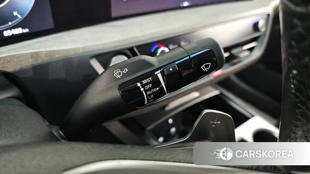 Kia K8 id 4224412 из Кореи 10