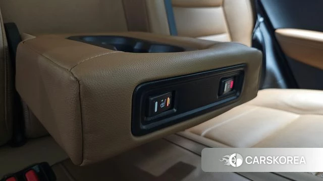 Renault Korea (Samsung) The New QM6 id 4608943 из Кореи 10
