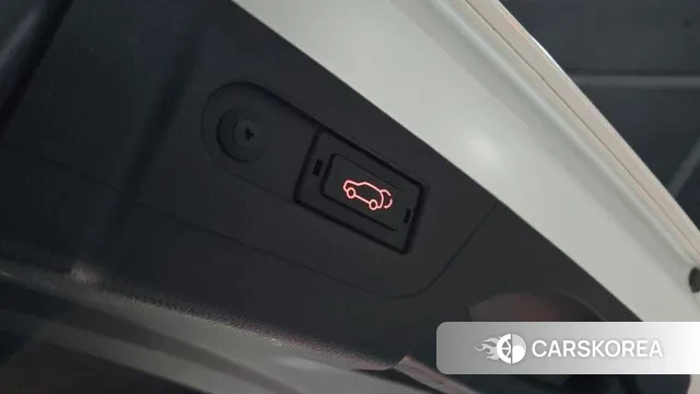 Ssangyong G4 Rexton id 3651629 из Кореи 10