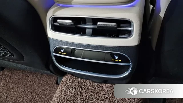 Genesis GV70 id 3566058 из Кореи 10