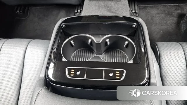 Genesis G80 (RG3) id 3053294 из Кореи 10