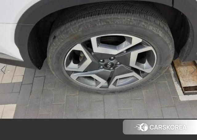 Hyundai The New Palisade id 4302637 из Кореи 10