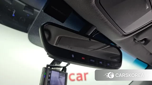 Hyundai Kona id 3479986 из Кореи 10