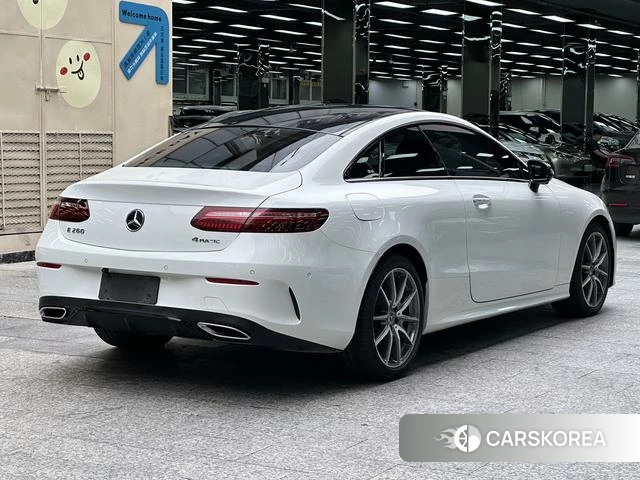 Mercedes-Benz E-class (imported) id 4264911 из Китая 10