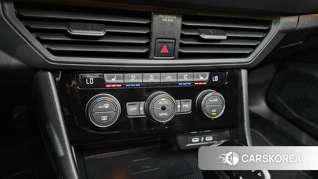 Volkswagen 7th Generation of Jetta id 4368777 из Кореи 10