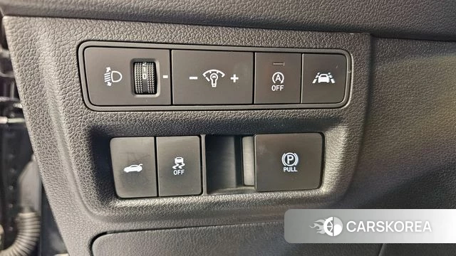 Hyundai Sonata (DN8) id 4339294 из Кореи 10
