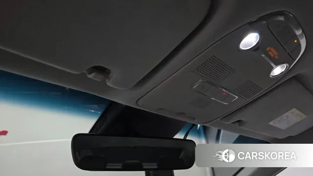 Hyundai The New Grandeur IG Hybrid id 3488722 из Кореи 10